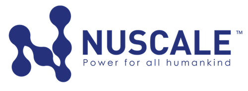 NuScale Power Logo